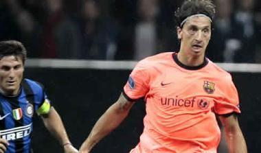 Ιμπραΐμοβιτς: “Δεν με ενδιαφέρει ο Μουρίνιο” (vid)