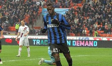 32η αγ.: Πρώτη και το Πάσχα η Ίντερ (vid)