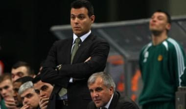 Ιτούδης: “Ξέρουμε ότι η ΑΕΚ χρειάζεται μία νίκη ακόμα”