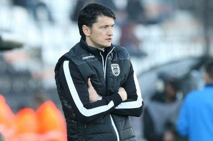 Ο άνθρωπος του Ίβιτς που συνάντησε τρεις παίκτες του Λουτσέσκου