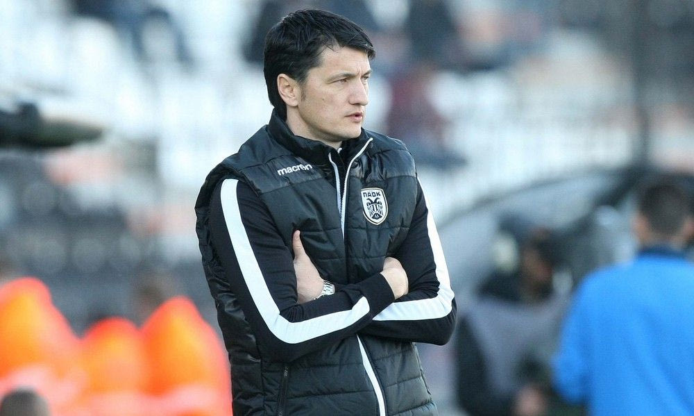 Ο άνθρωπος του Ίβιτς που συνάντησε τρεις παίκτες του Λουτσέσκου