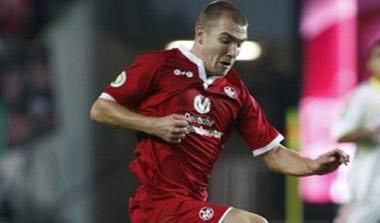 Χτύπησε ξανά η Σάλκε με Γέντρισεκ