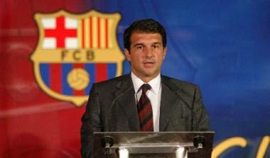 Λαπόρτα: “Έχουμε πετύχει τα πάντα εκτός από μία επική ανατροπή”