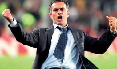 Μουρίνιο: “Συμπεριφορά πρωταθλητή…” (vid)