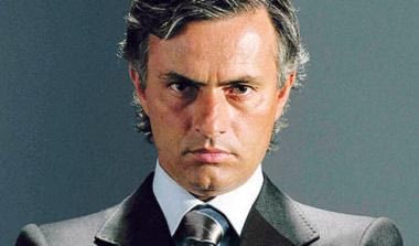 Ο Μουρίνιο ξαναχτυπά…