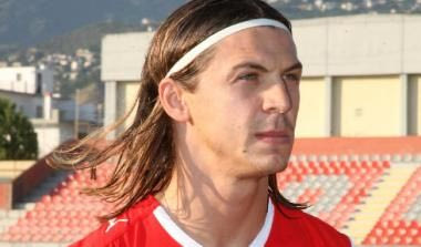 Καμπάνταης στο Contra.g: “Η ομάδα μας ήταν περαστική από την Β’ Εθνική”