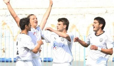 30η αγων.: Νίκη ελπίδας για την Καλαμάτα