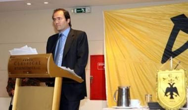 Πρώτη συζήτηση για το σχέδιο “λαϊκής βάσης” στην ΑΕΚ