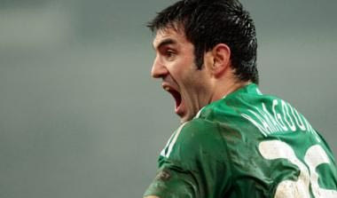 Αποκαλυπτικός Καραγκούνης, η εξομολόγηση του αρχηγού