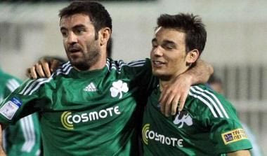 Με 20 στην αποστολή και Πατέρα στην προπόνηση