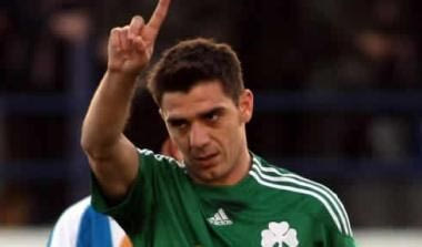 Κατσουράνης: “Το πρώτο πιο γλυκό”