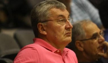 Καζλάουσκας: “Ικανός να κατακτήσει πρωτάθλημα και Ευρωλίγκα ο Ολυμπιακός”