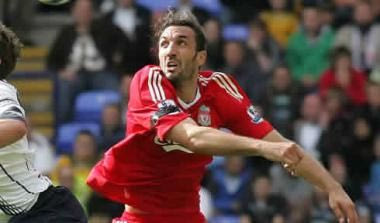 Κυργιάκος: “Ούτε που σκεφτόμουν οτι θα είμαι στην Λίβερπουλ”