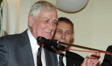 Κίτσιος: “Ιστορική μέρα για τον Ερασιτέχνη”