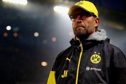 Οι 10 καλύτερες στιγμές του Κλοπ στη Ντόρτμουντ