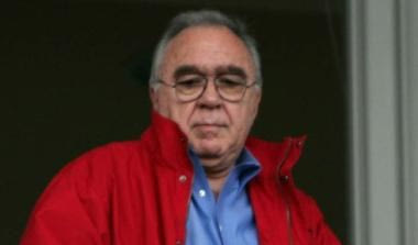Ο λόγος που δεν πήγε ο Κόκκαλης στο δ.σ της Superleague. “Πλύση εγκεφάλου” από τον Μπάντοβιτς