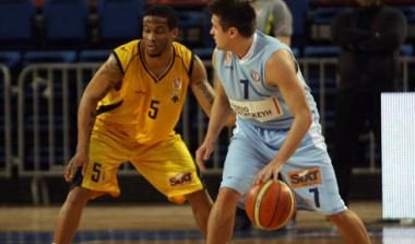 MVP της 22ης αγωνιστικής ο Βασίλιεβιτς