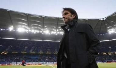 Τέλος ο Λαμπαντία από το Αμβούργο