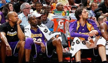 Νέα ήττα για τους Lakers στην Ατλάντα (vid)