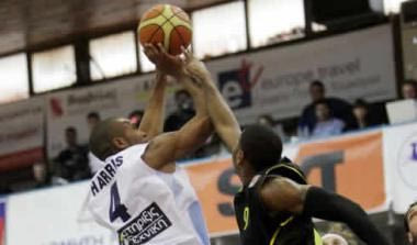 MVP Μαρτίου ο Λανς Χάρις