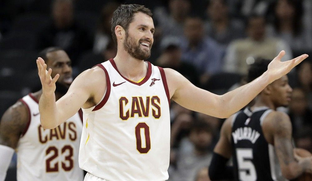 Μην τον τσιγκλήσεις τον Κέβιν Λοβ, έχει αποστομωτική και… λαμπερή απάντηση