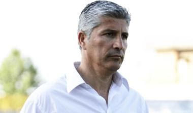 Μανωλάς: “Πρέπει να ενωθούμε”