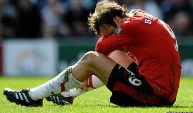 34η αγ: Αποχαιρετά τον τίτλο η Γιουνάιτεντ, στο μηδέν η Λίβερπουλ (vids)