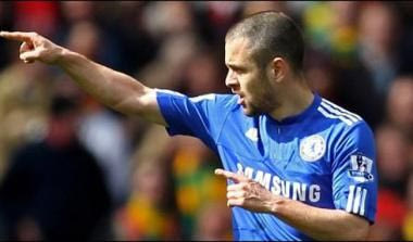 Μάντσεστερ Γιουνάιτεντ – Τσέλσι 1-2