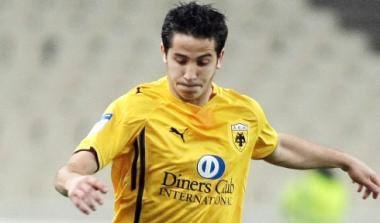 Παίζει ο Μανωλάς με ΠΑΟΚ