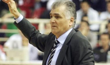 Μαρκόπουλος: “Ο Κολοσσός δεν έχει άγχος”