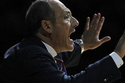 Αδιόρθωτος ο Μεσίνα