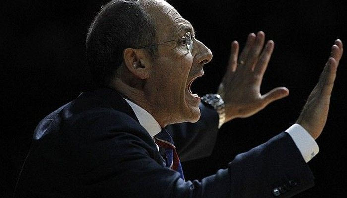 Αδιόρθωτος ο Μεσίνα