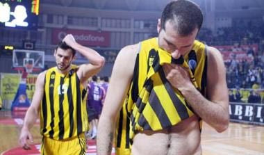 Άδοξο και προβληματικό τέλος για τον Άρη