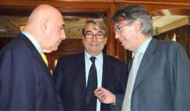 Νέες αποκαλύψεις για το Calciopoli από τις τηλεφωνικές συνομιλίες