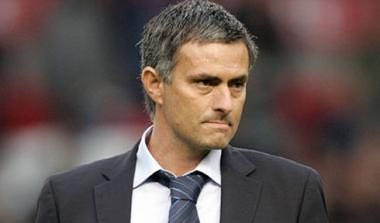 Μουρίνιο: “Αλλάζει η ιστορία της Ιντερ στο Τσάμπιονς Λιγκ”