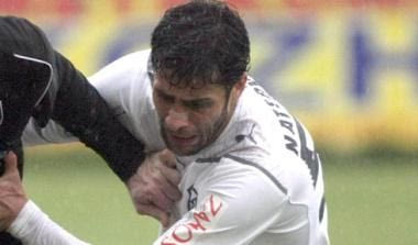 Ετοιμοπόλεμος ο Νατσούρας