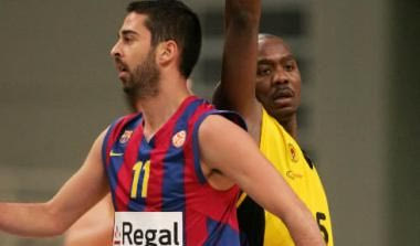 MVP Απριλίου ο Ναβάρο