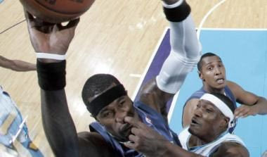 Οι Bobcats στα play-off δια χειρός Augustin (vid)