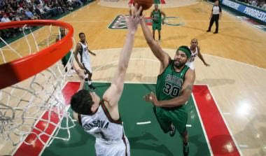 Δια χειρός Pierce οι Celtics (vid)