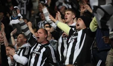 Επέστρεψε στην Πρέμιερ η Νιούκαστλ (vid)