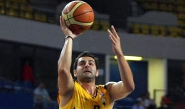 Νικολαΐδης: “Θέλω να κλείσω την καριέρα μου στην ΑΕΚ”