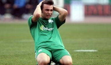 Πρόβλημα και με Νίνη