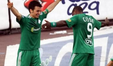 Νίνης: “Για πρώτη φορά ένιωσα ότι είμαστε πραγματικά ομάδα”