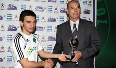 Νίνης: “Η χρονιά τελειώνει στις 24 Απριλίου”