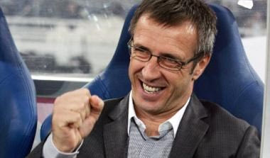 Νιόπλιας: “Η κορυφή είναι δύσκολη, αλλά έχουμε τη δυνατότητα να κρατηθούμε εκεί”