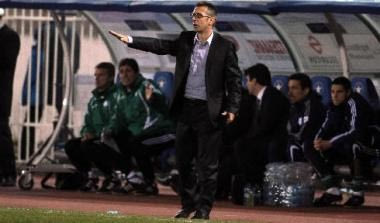 Νιόπλιας: “Ποτέ δεν φοβήθηκα για το πρωτάθλημα”