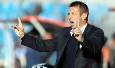 Νιόπλιας: “Εχουμε τελικό την Κυριακή”