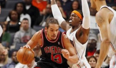 Οι Bulls στα playoff. Τέλος κανονικής περιόδου, τα ζευγάρια του α’ γύρου (vid)