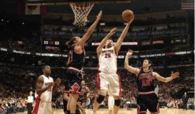 Ταύροι έτοιμοι για play-off, άλωσαν το Toronto (vid)