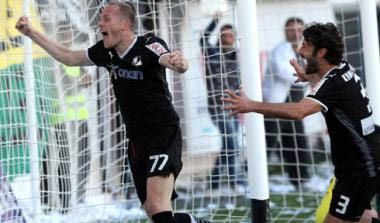 Νίκες μέχρι το τέλος το ζητούμενο στον ΟΦΗ